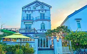 Blue Fish Villa